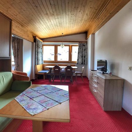 Appartements Robert - Hotel Bechlwirt 蒂罗尔-基希贝格 外观 照片