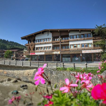 Appartements Robert - Hotel Bechlwirt 蒂罗尔-基希贝格 外观 照片