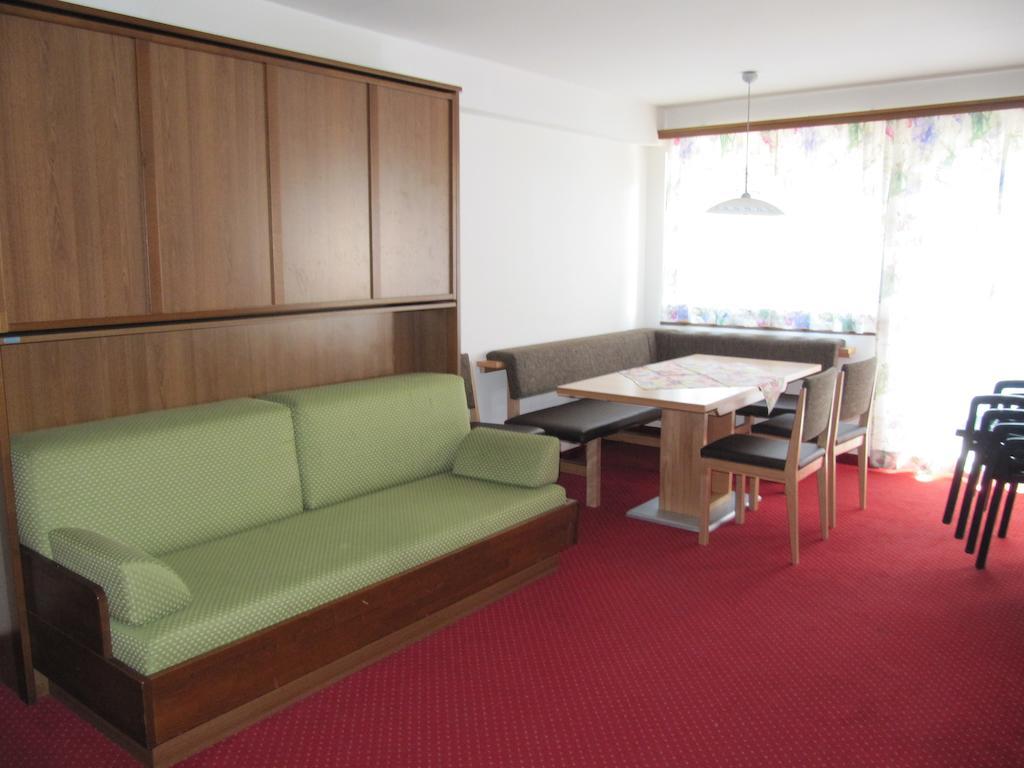 Appartements Robert - Hotel Bechlwirt 蒂罗尔-基希贝格 客房 照片